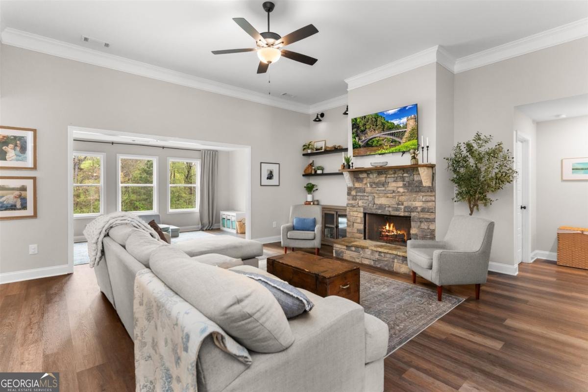 187 Loch Way Eatonton - Photo 7