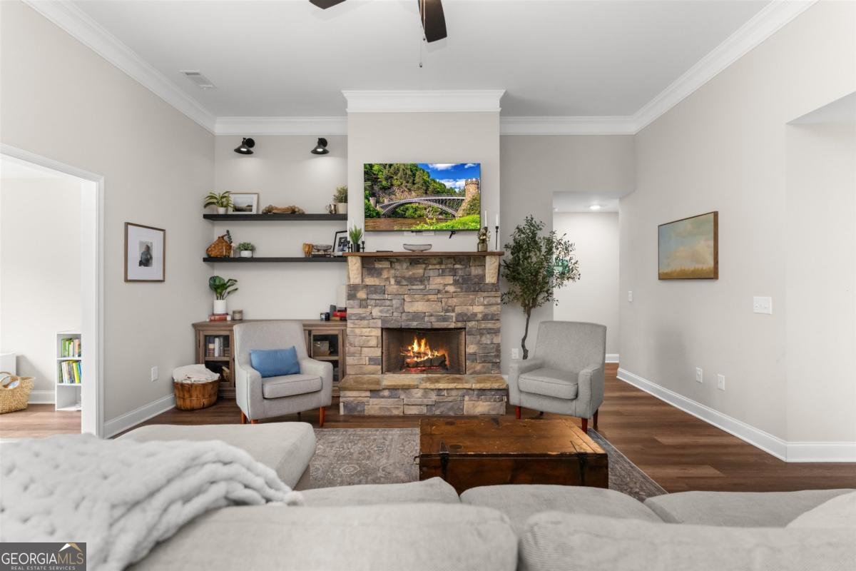 187 Loch Way Eatonton - Photo 8