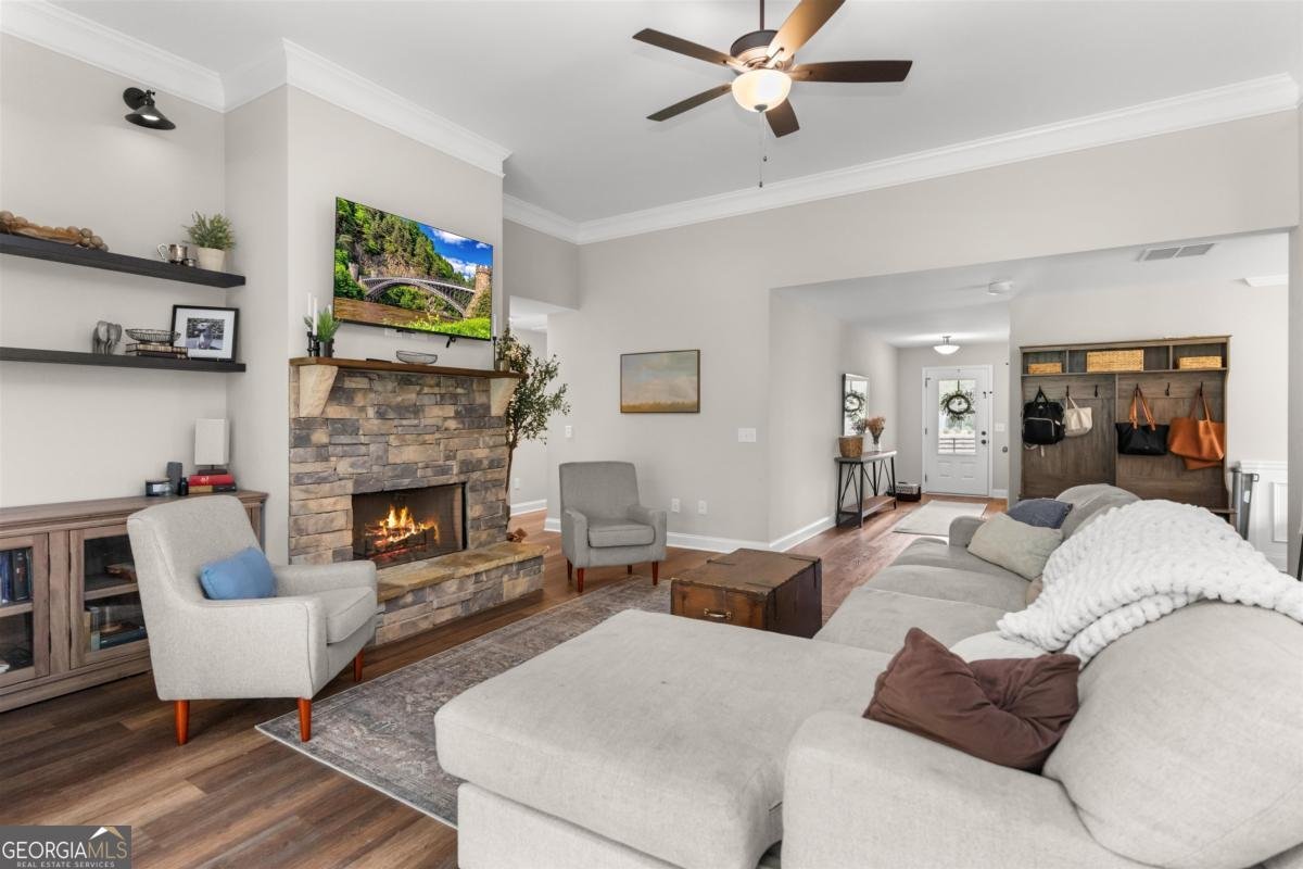 187 Loch Way Eatonton - Photo 9