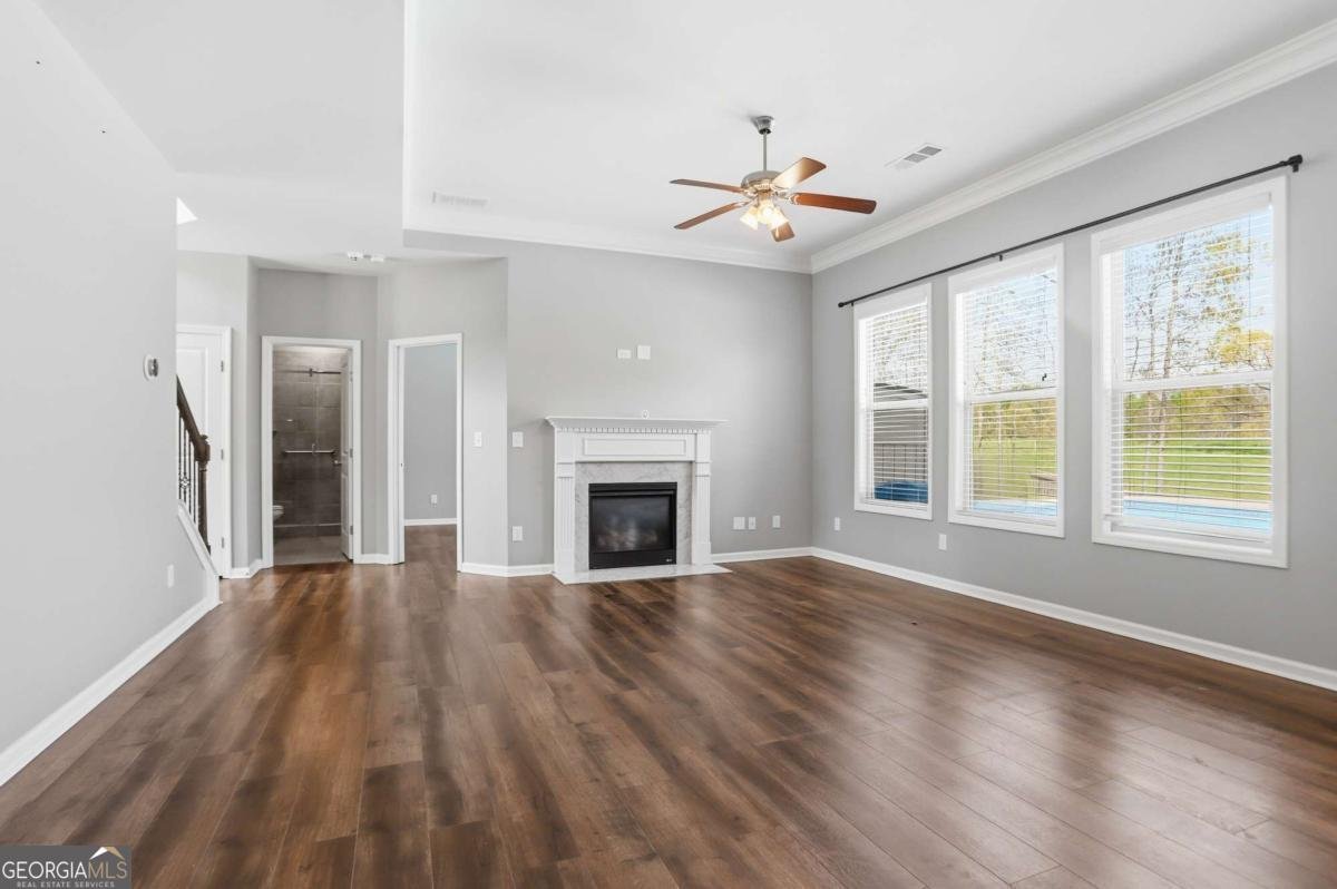 5975 Park Bay Court Flowery Branch - Photo 10