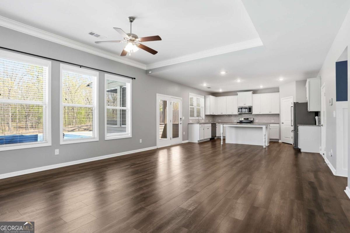 5975 Park Bay Court Flowery Branch - Photo 11