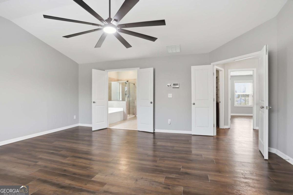 5975 Park Bay Court Flowery Branch - Photo 18
