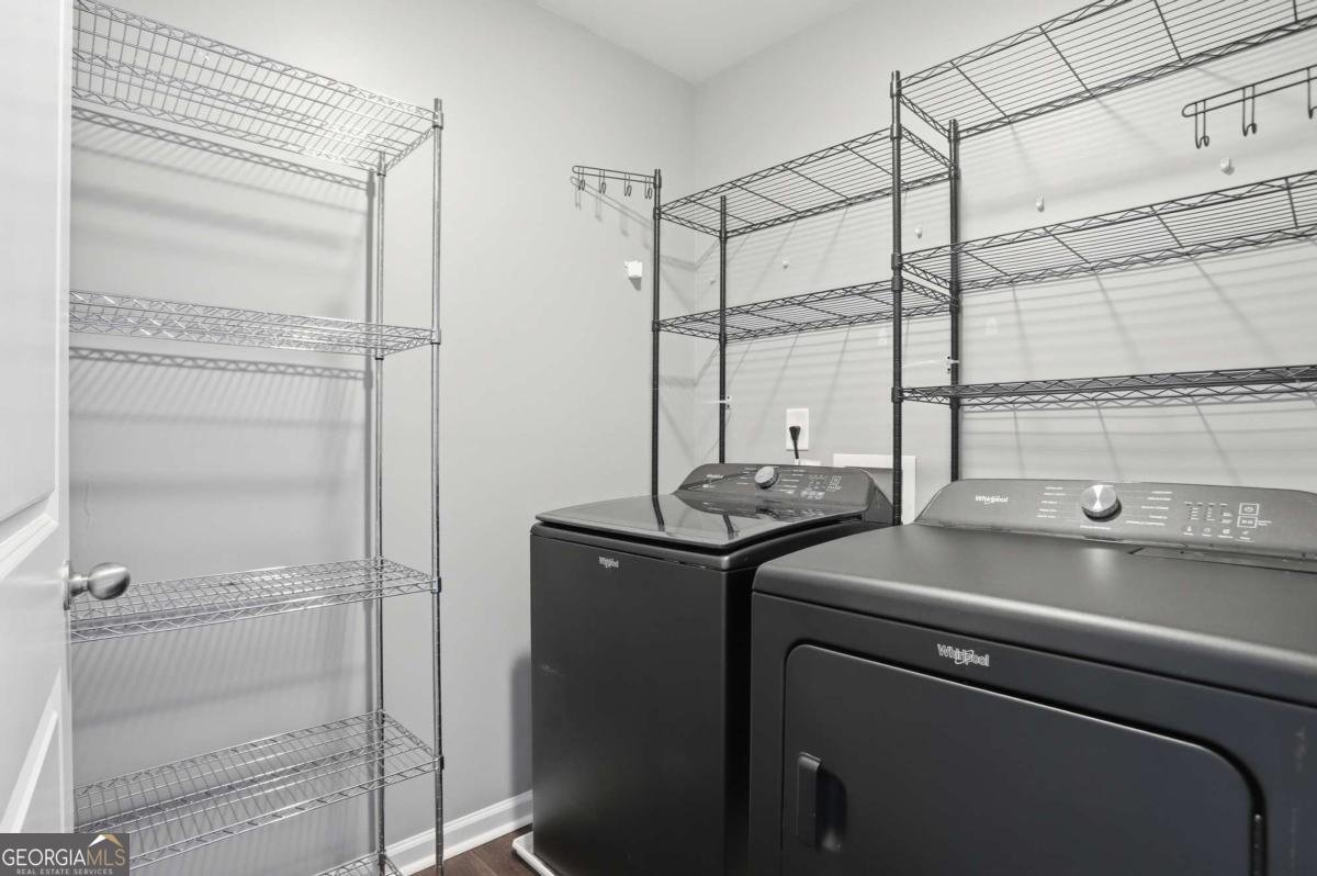 5975 Park Bay Court Flowery Branch - Photo 36