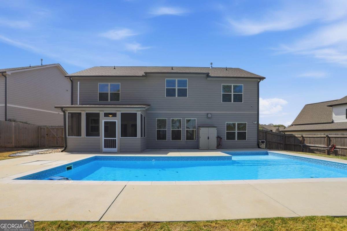 5975 Park Bay Court Flowery Branch - Photo 41