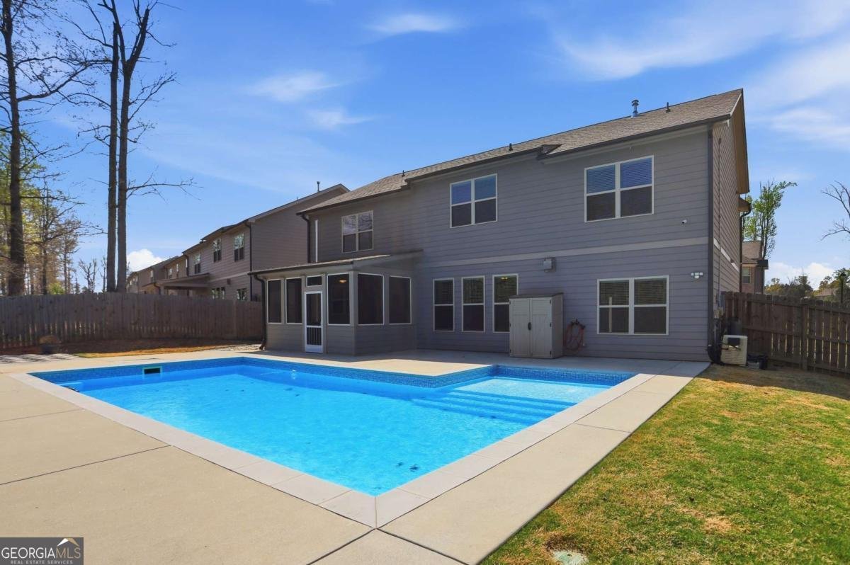 5975 Park Bay Court Flowery Branch - Photo 42