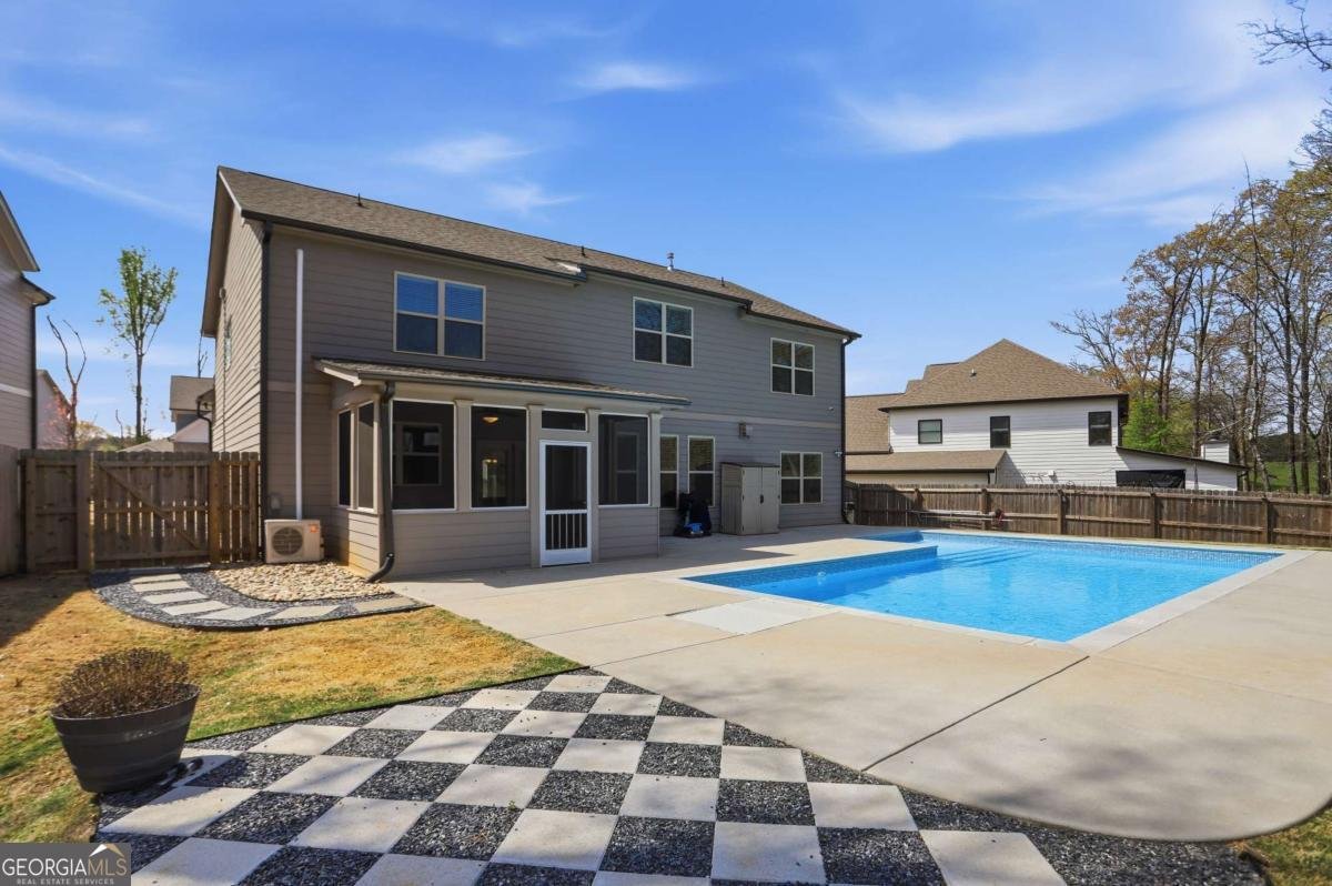 5975 Park Bay Court Flowery Branch - Photo 43