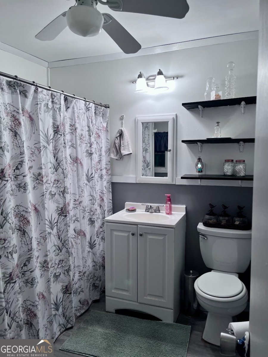 146 CANYON Pass Cleveland - Photo 14