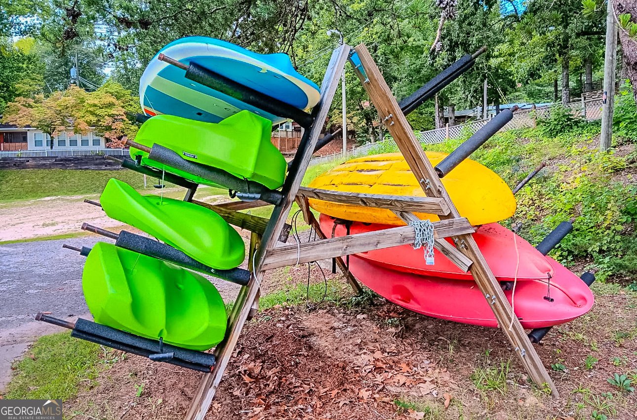 146 CANYON Pass Cleveland - Photo 21