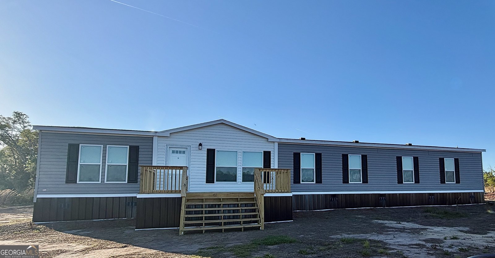 127 County Lane Road Hinesville - Photo 1