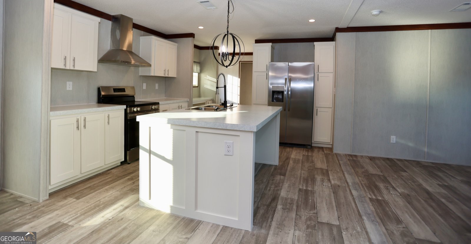 127 County Lane Road Hinesville - Photo 14