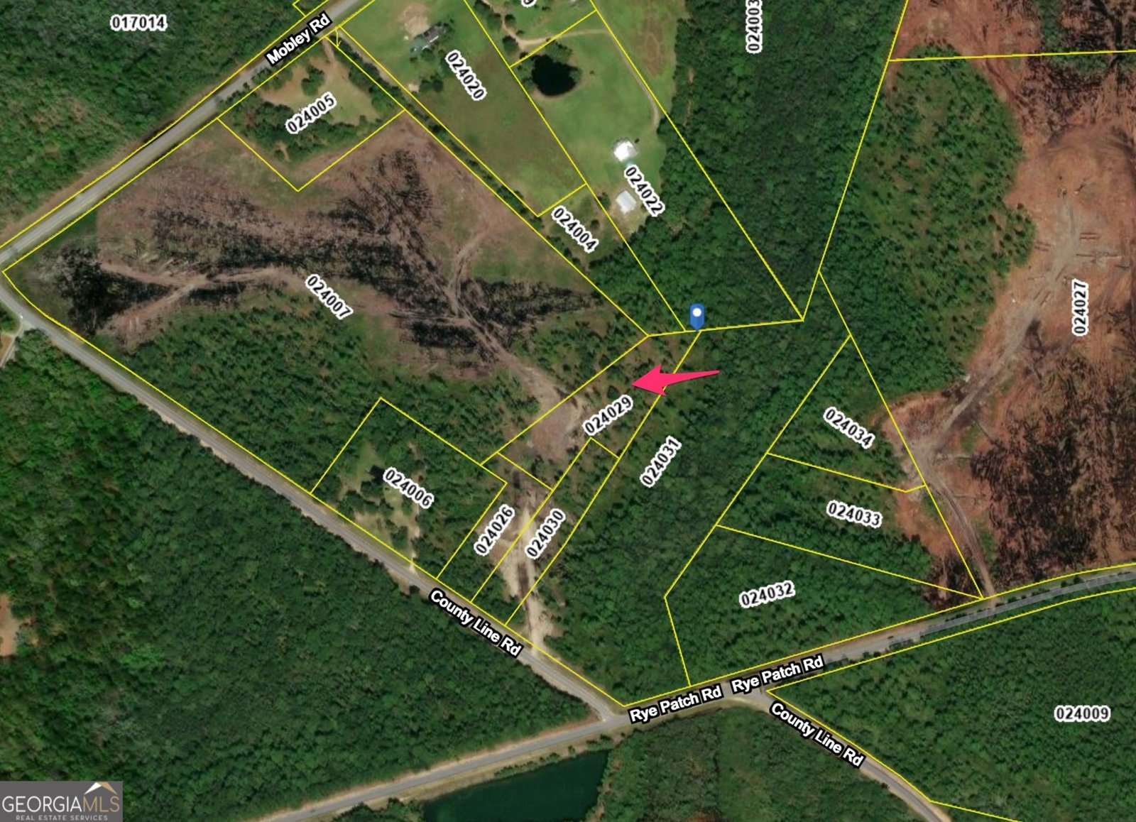 127 County Lane Road Hinesville - Photo 34