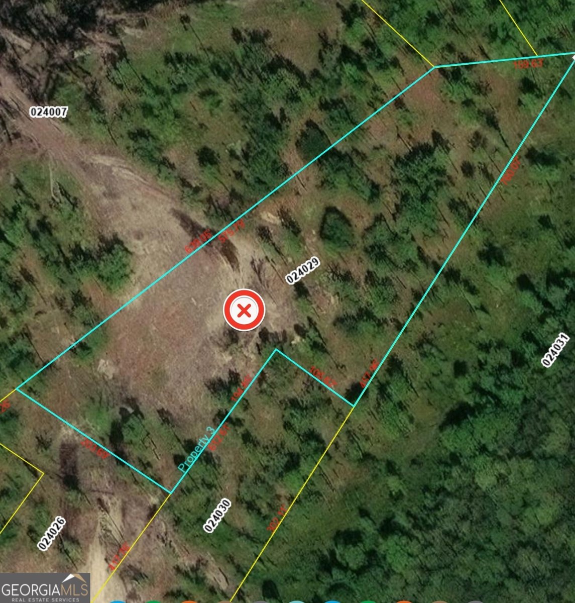 127 County Lane Road Hinesville - Photo 35