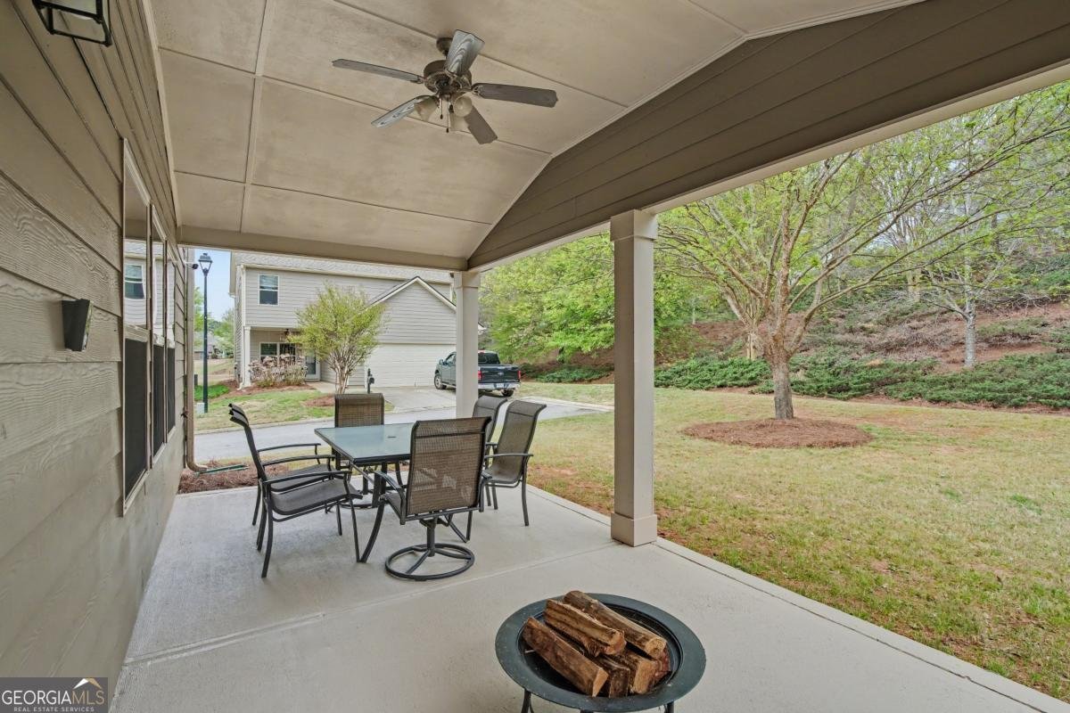 308 Montgomery Way Woodstock - Photo 29