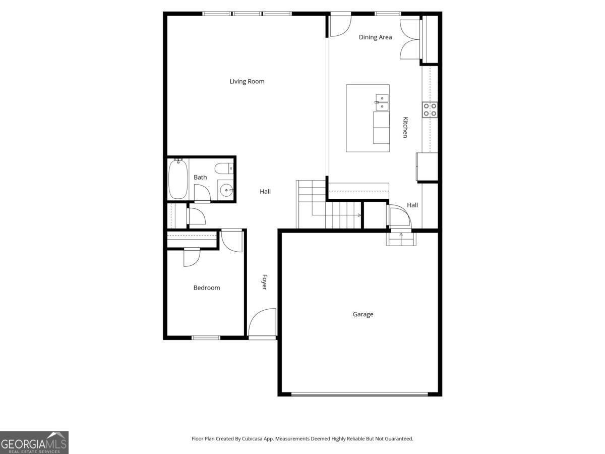 308 Montgomery Way Woodstock - Photo 39