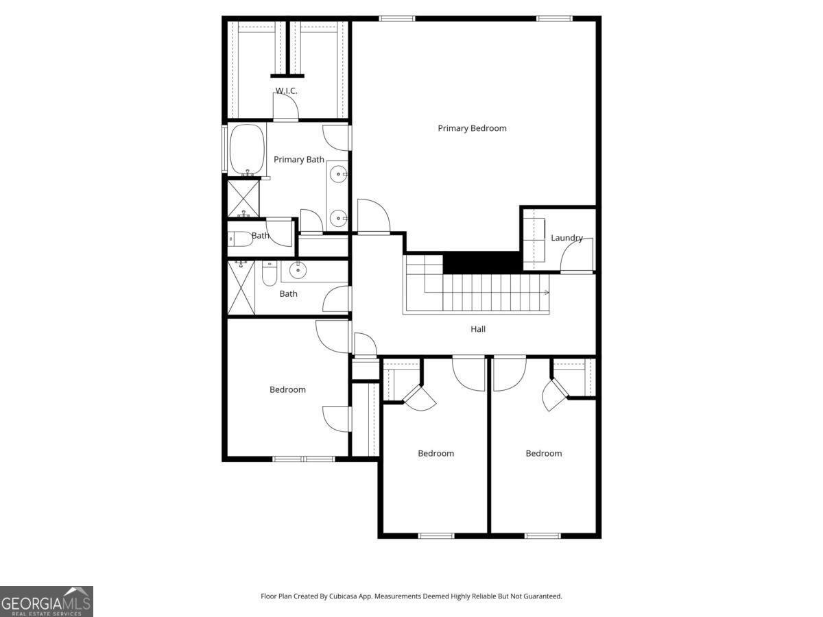 308 Montgomery Way Woodstock - Photo 40