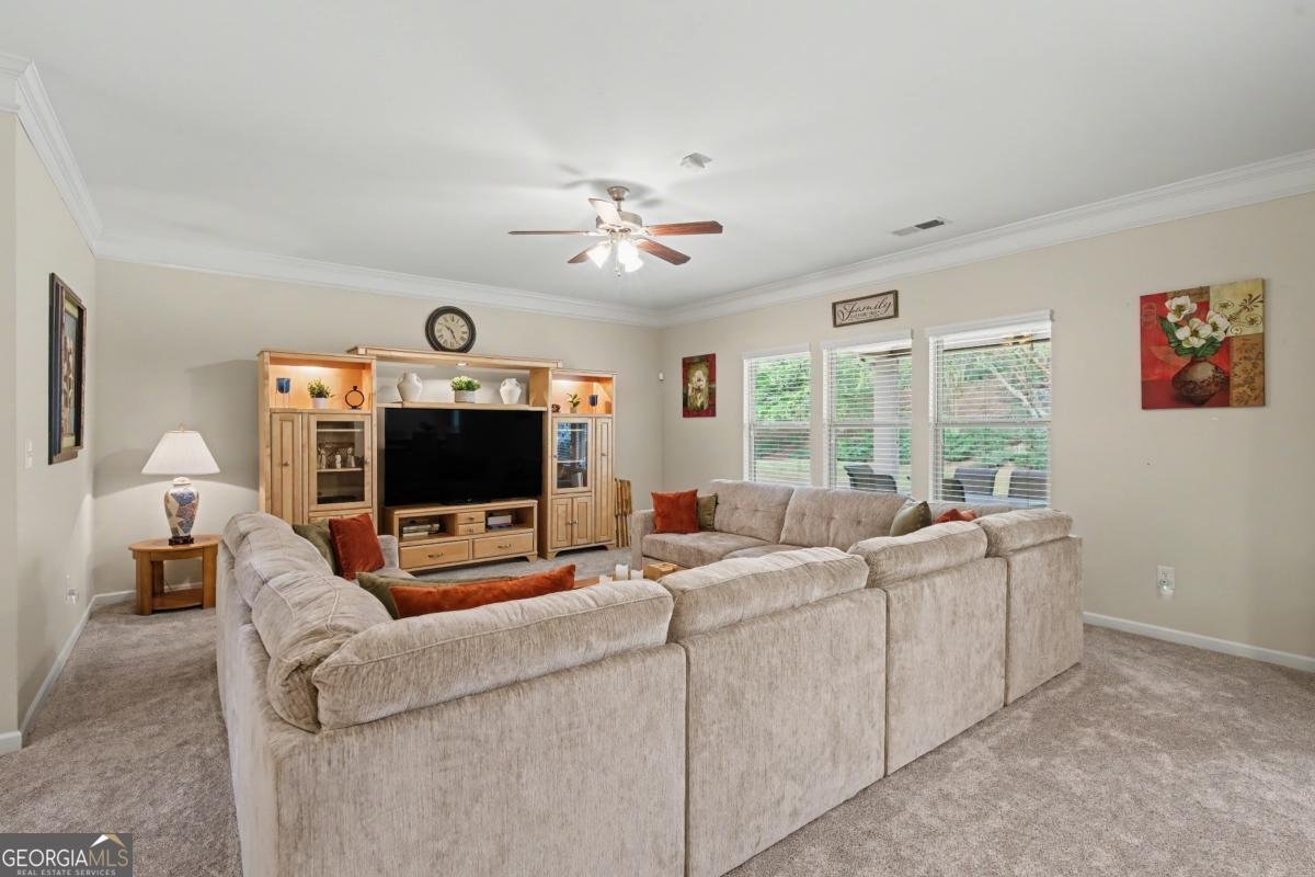 308 Montgomery Way Woodstock - Photo 6