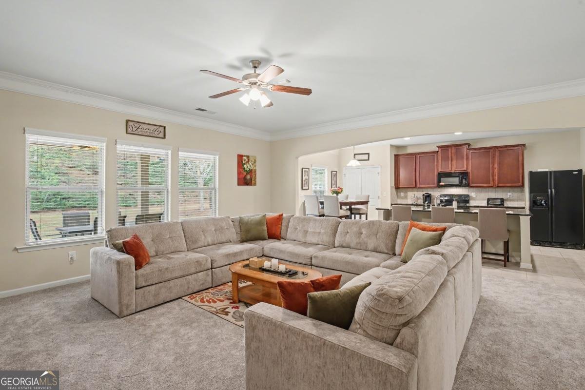 308 Montgomery Way Woodstock - Photo 7