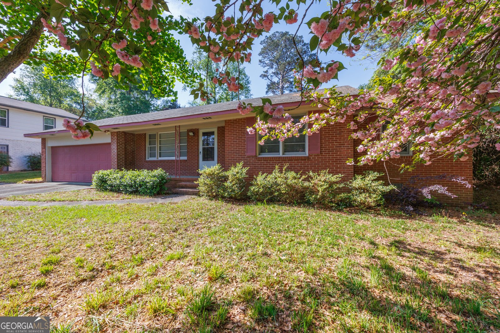 1585 Westminister Drive Macon - Photo 1