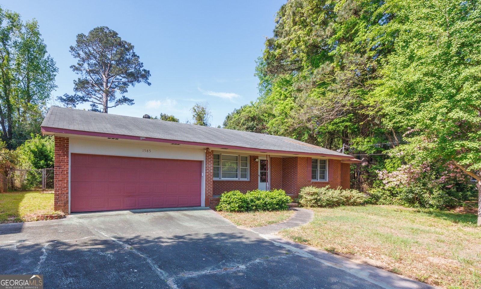 1585 Westminister Drive Macon - Photo 22