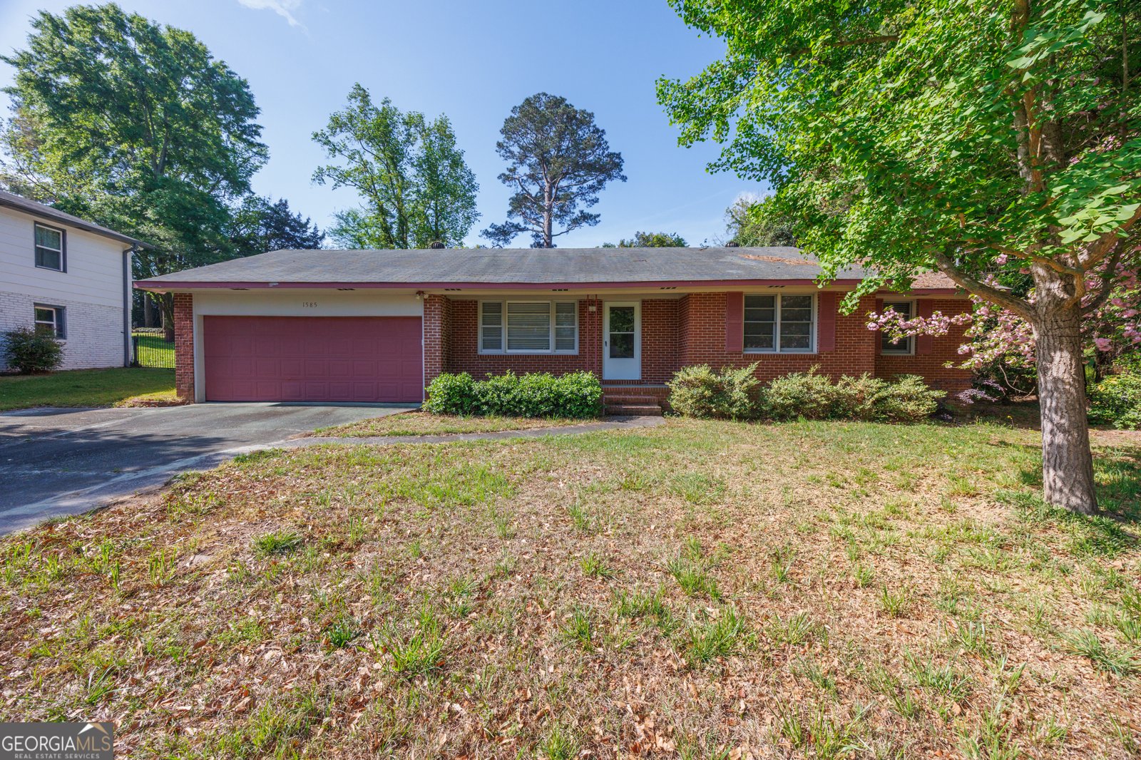 1585 Westminister Drive Macon - Photo 24