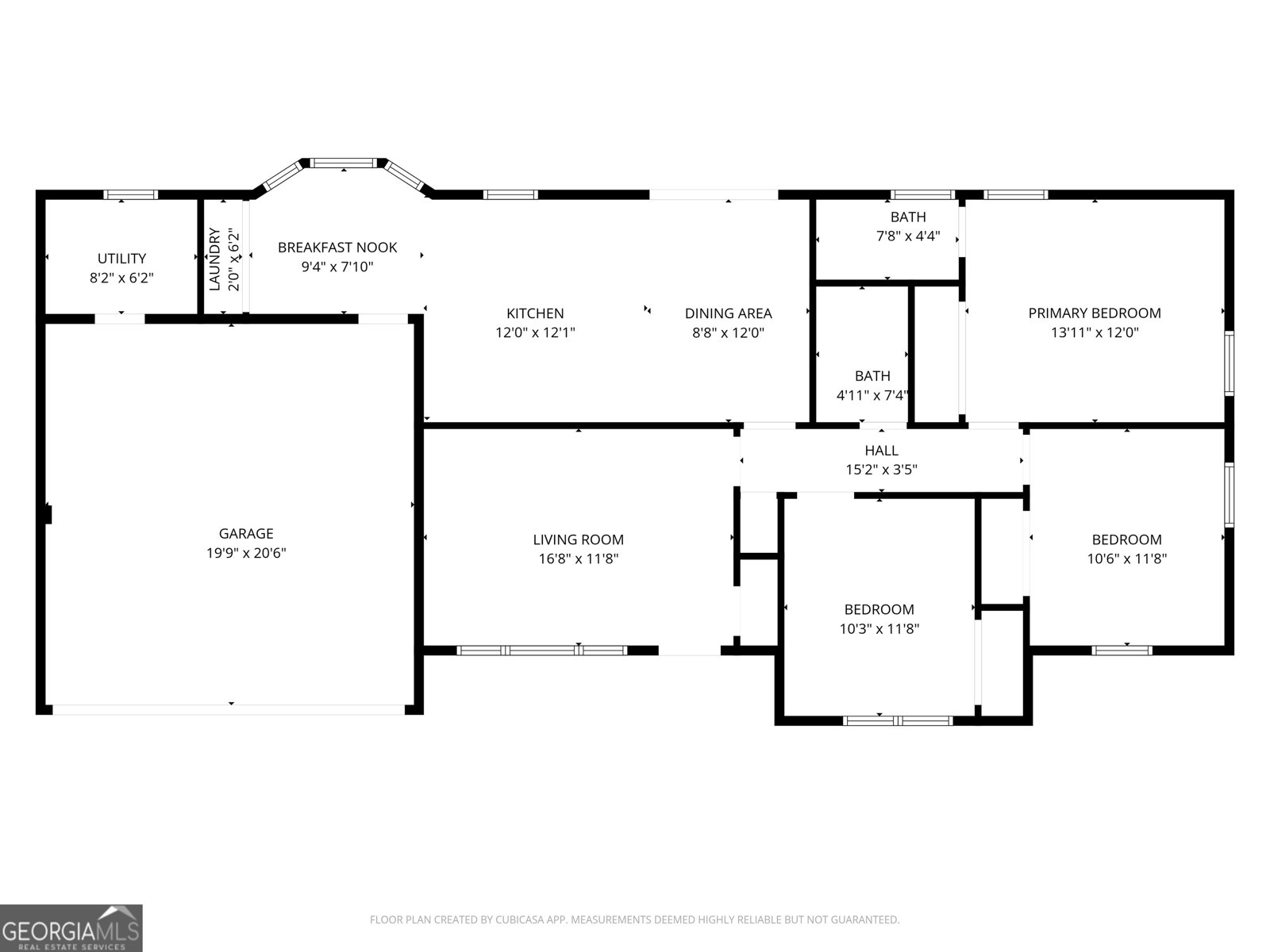 1585 Westminister Drive Macon - Photo 26