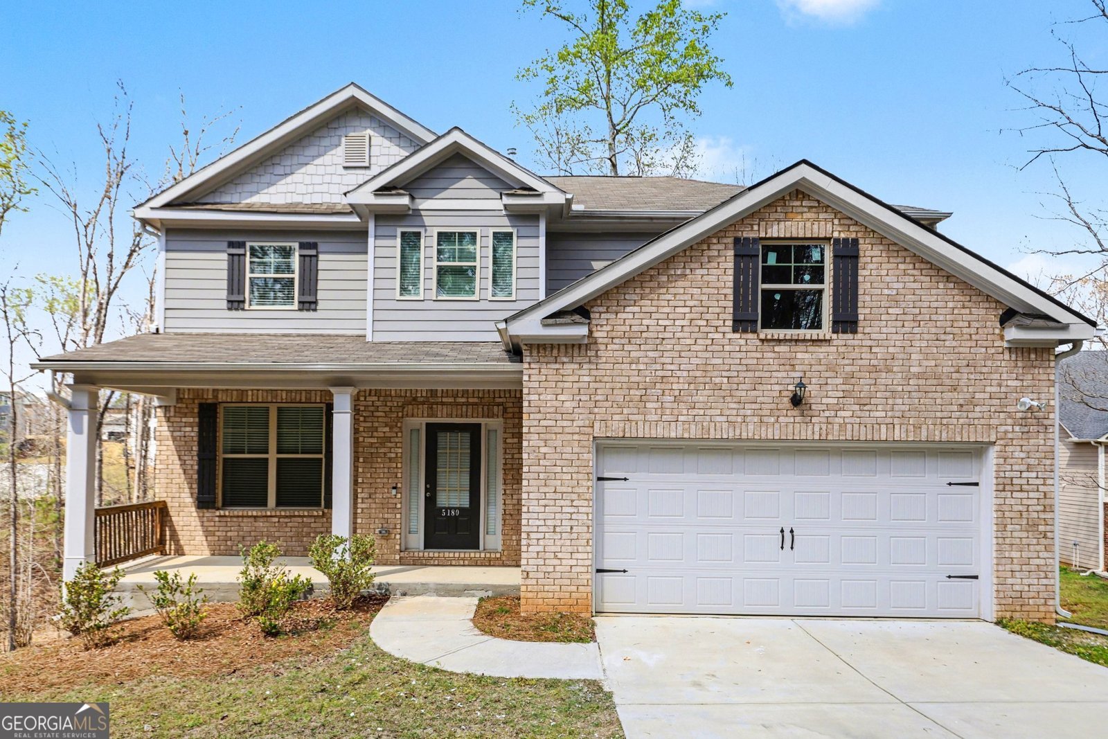 5180 Black Bear Trail Douglasville - Photo 1