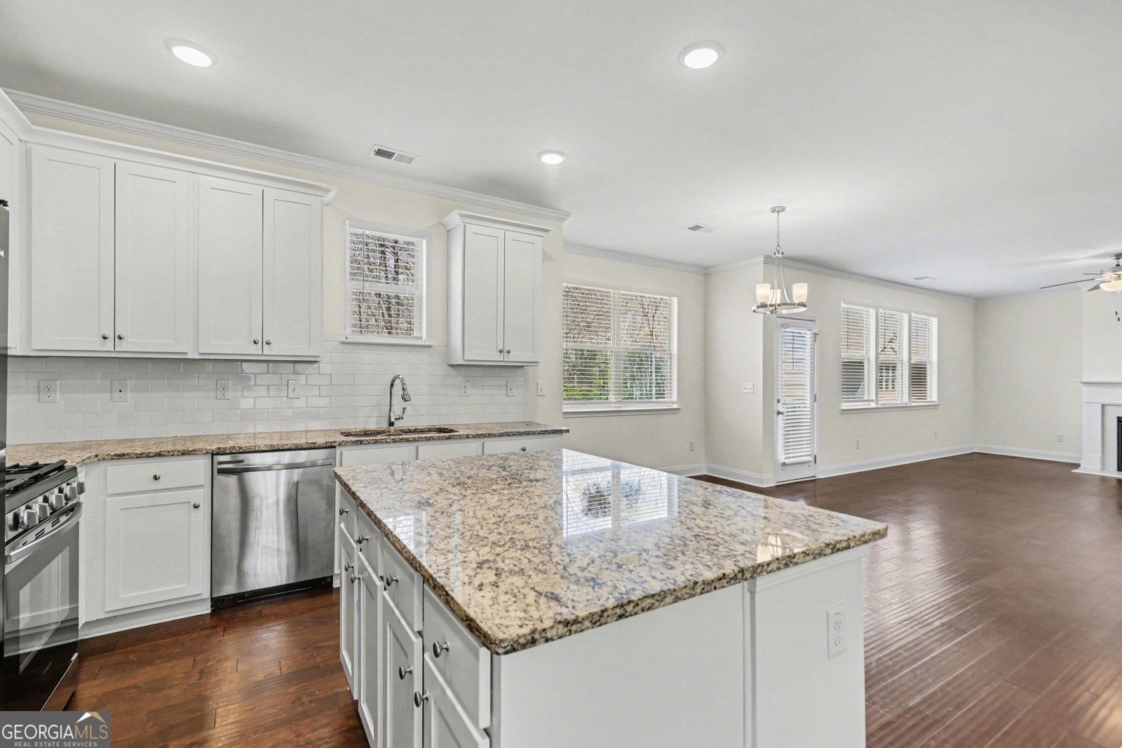 5180 Black Bear Trail Douglasville - Photo 10