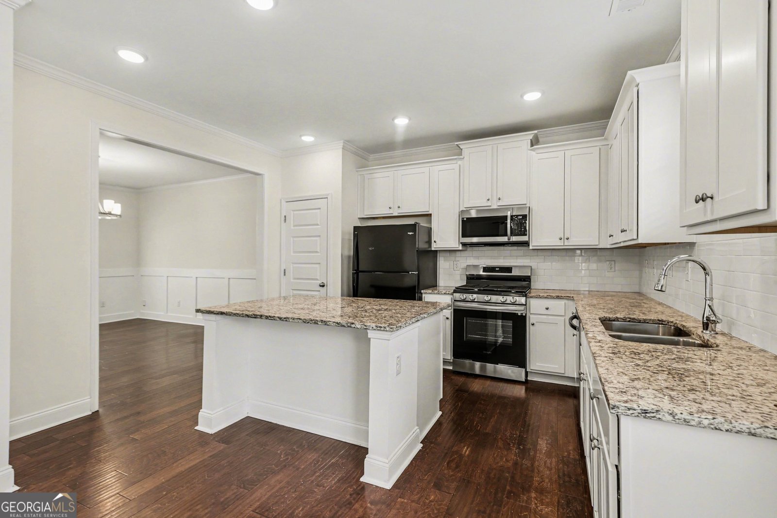 5180 Black Bear Trail Douglasville - Photo 11