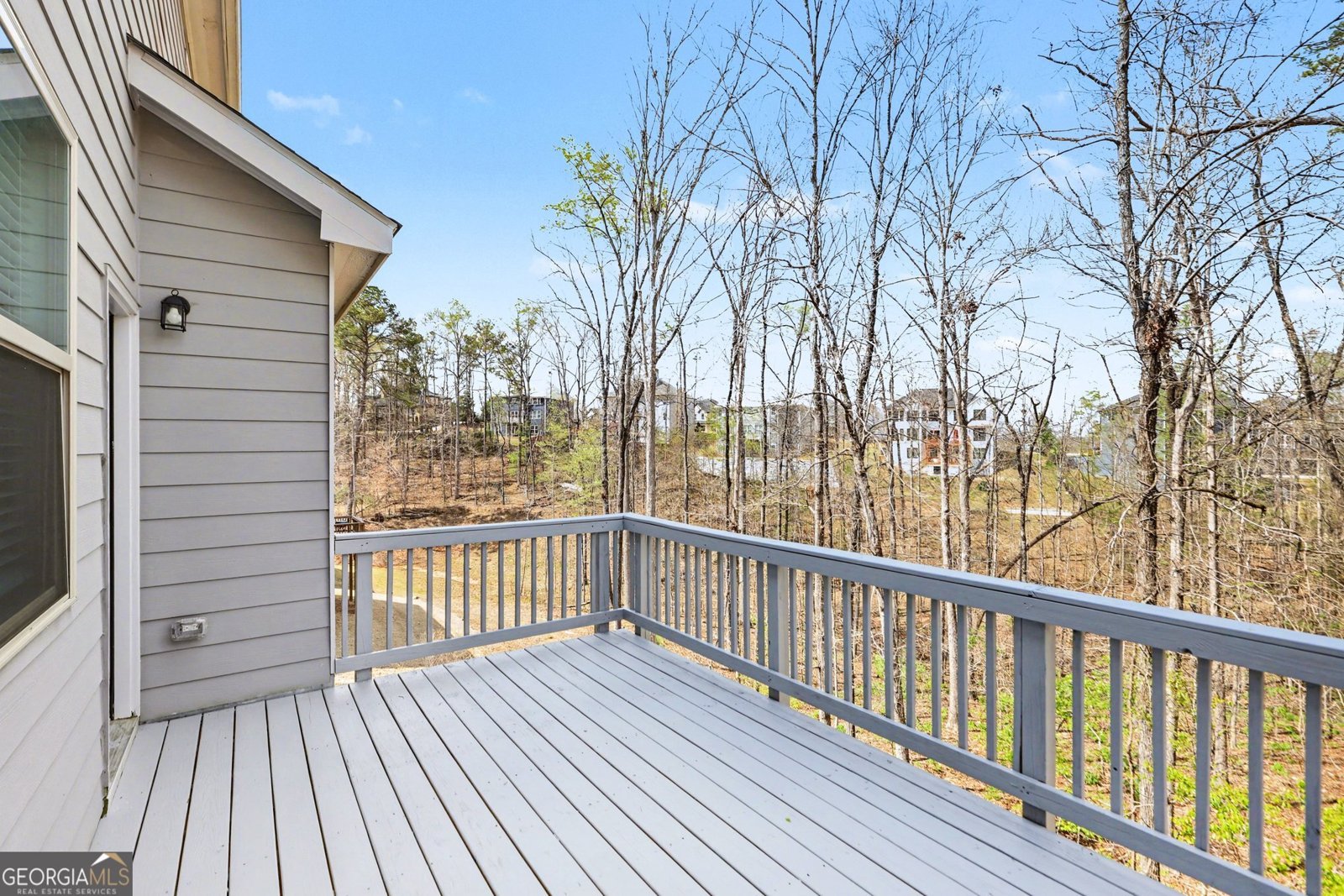 5180 Black Bear Trail Douglasville - Photo 17