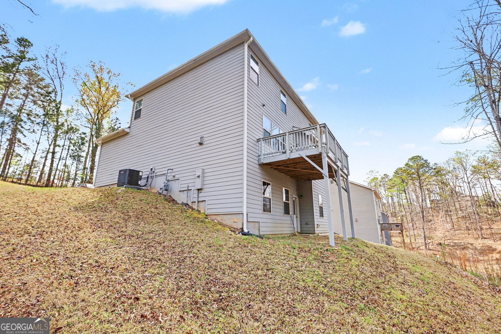 5180 Black Bear Trail Douglasville - Photo 29