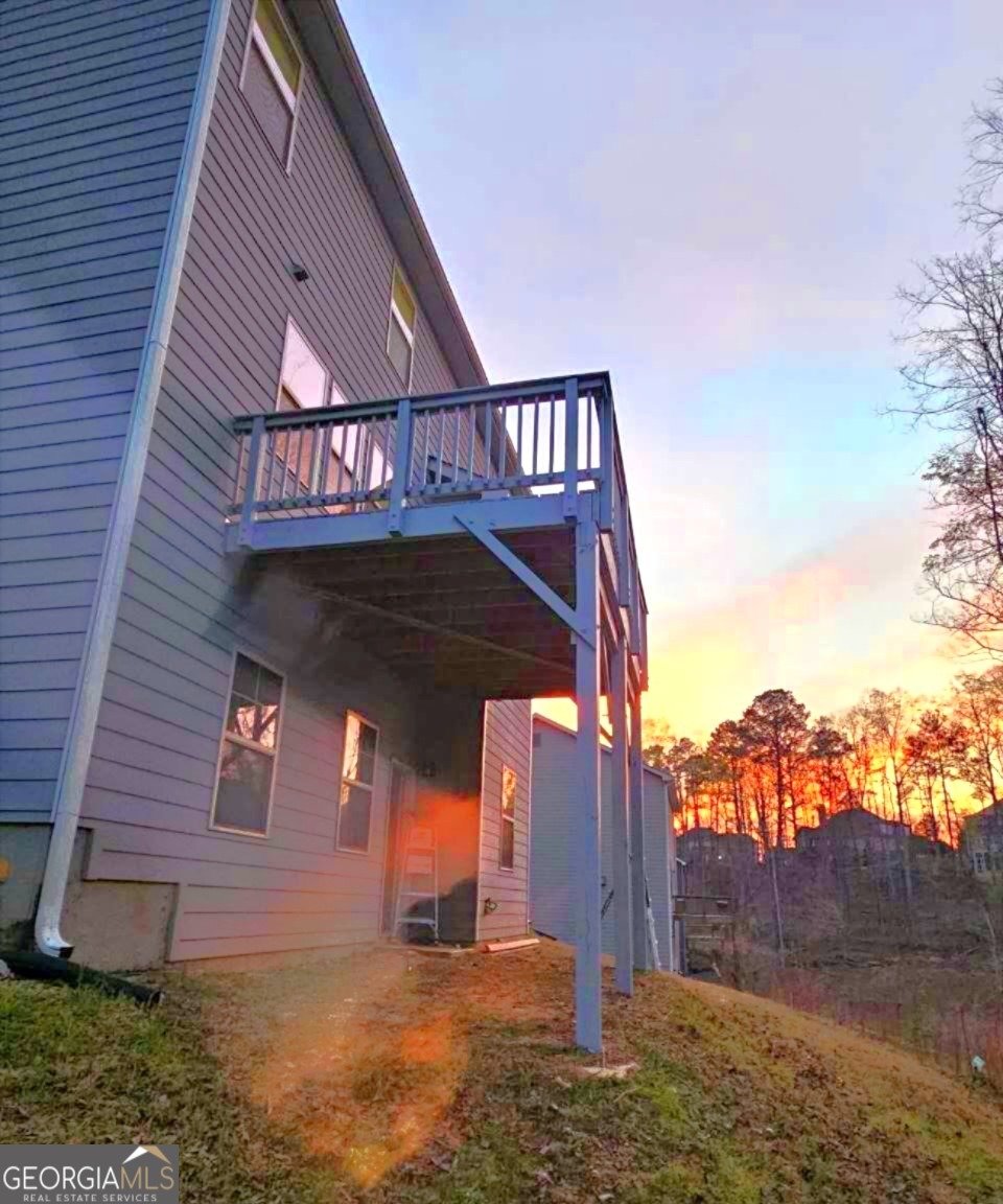 5180 Black Bear Trail Douglasville - Photo 30