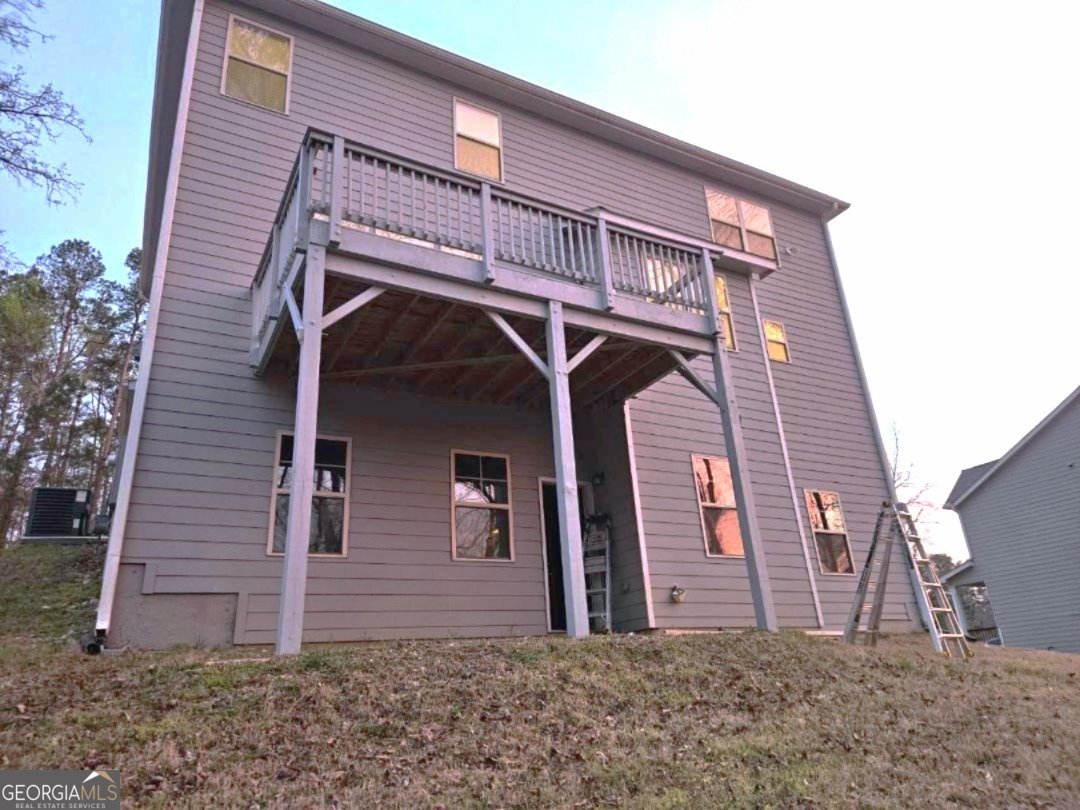 5180 Black Bear Trail Douglasville - Photo 31