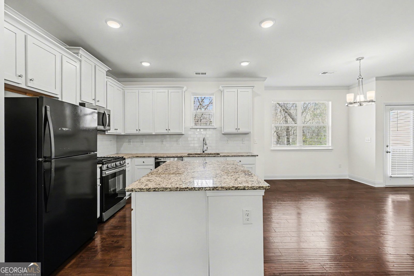 5180 Black Bear Trail Douglasville - Photo 9