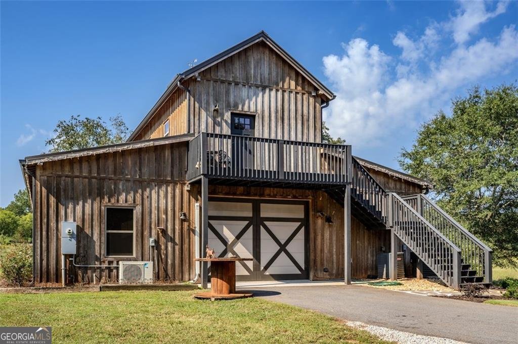 1700 BEAVER DAM Road Madison - Photo 1