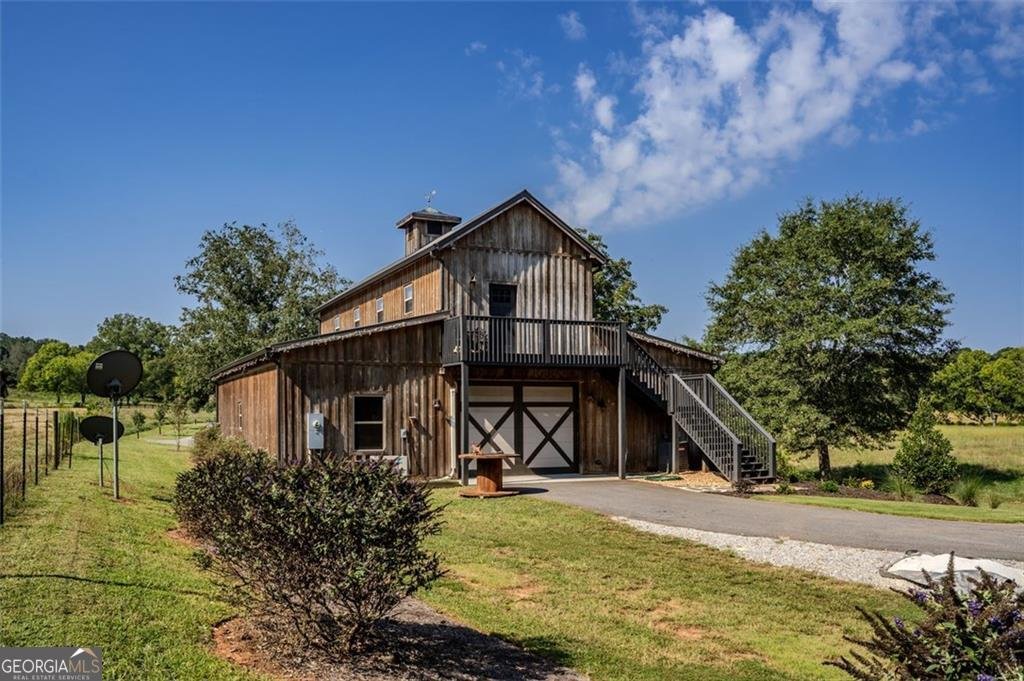 1700 BEAVER DAM Road Madison - Photo 35