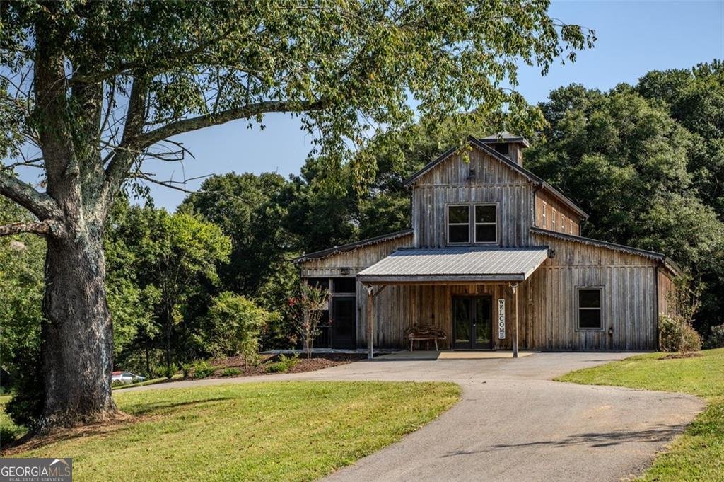 1700 BEAVER DAM Road Madison - Photo 36