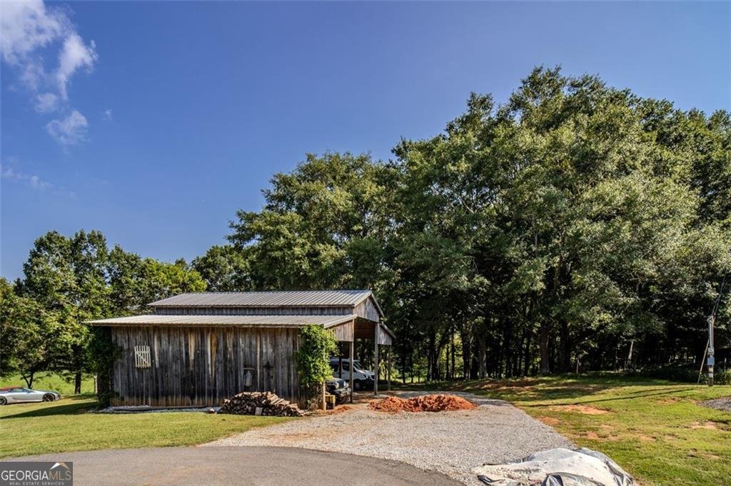 1700 BEAVER DAM Road Madison - Photo 38