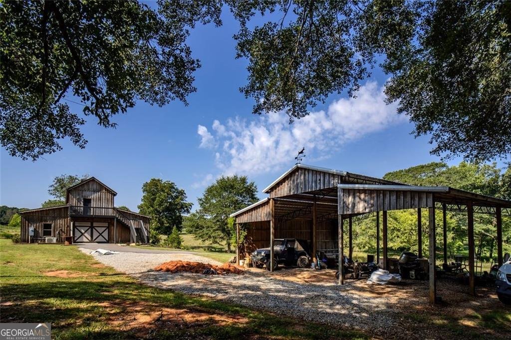 1700 BEAVER DAM Road Madison - Photo 39