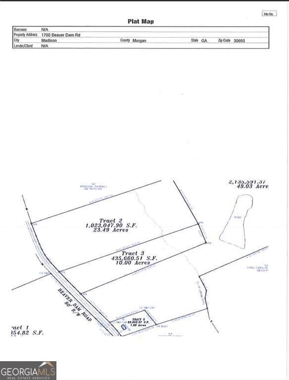 1700 BEAVER DAM Road Madison - Photo 43