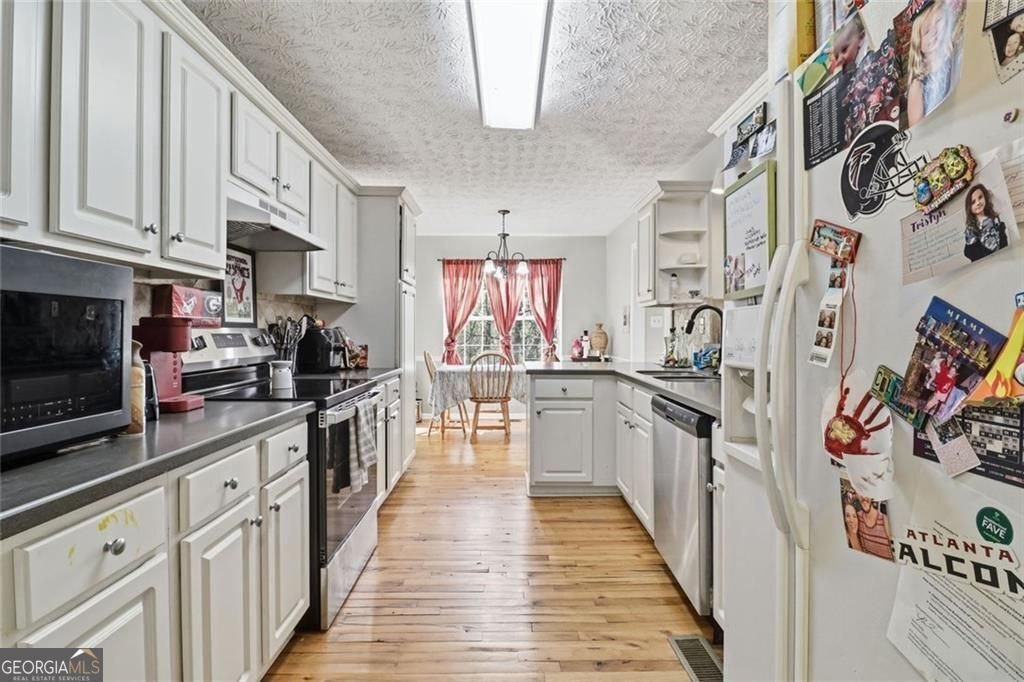 1235 Smoke Hill Lane Hoschton - Photo 10