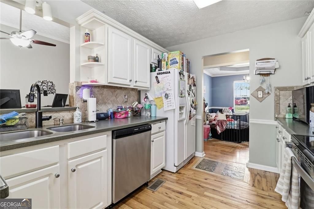 1235 Smoke Hill Lane Hoschton - Photo 12