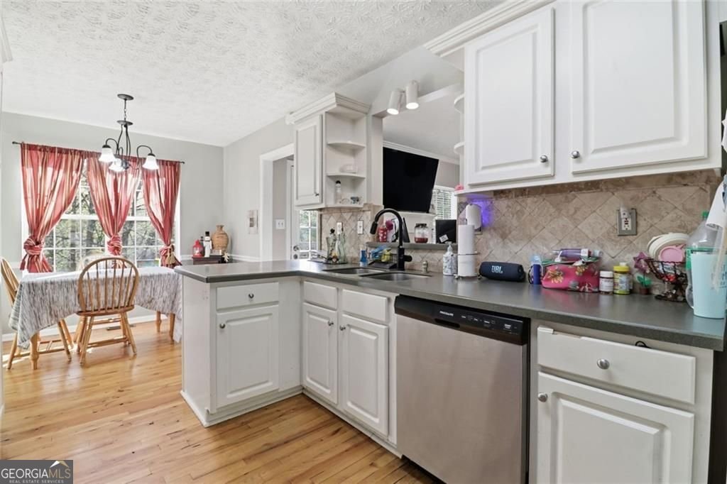 1235 Smoke Hill Lane Hoschton - Photo 13