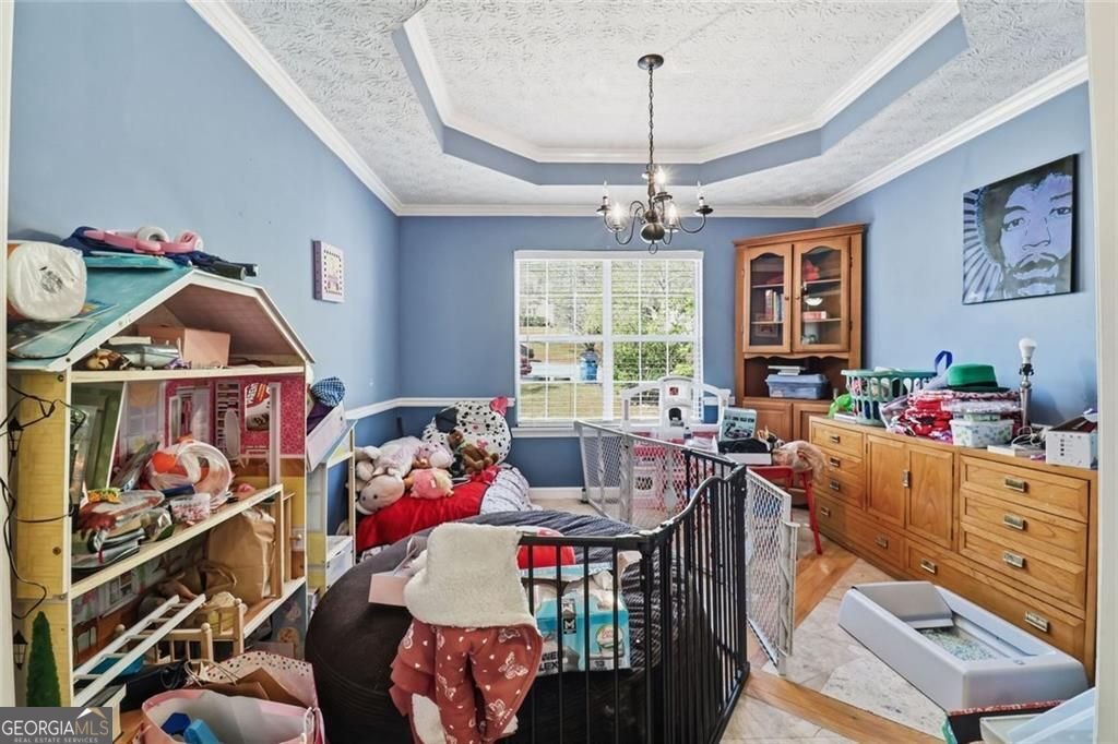 1235 Smoke Hill Lane Hoschton - Photo 14