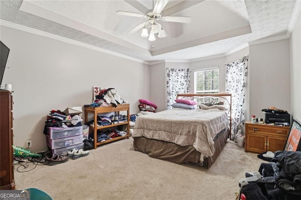 1235 Smoke Hill Lane Hoschton - Photo 15