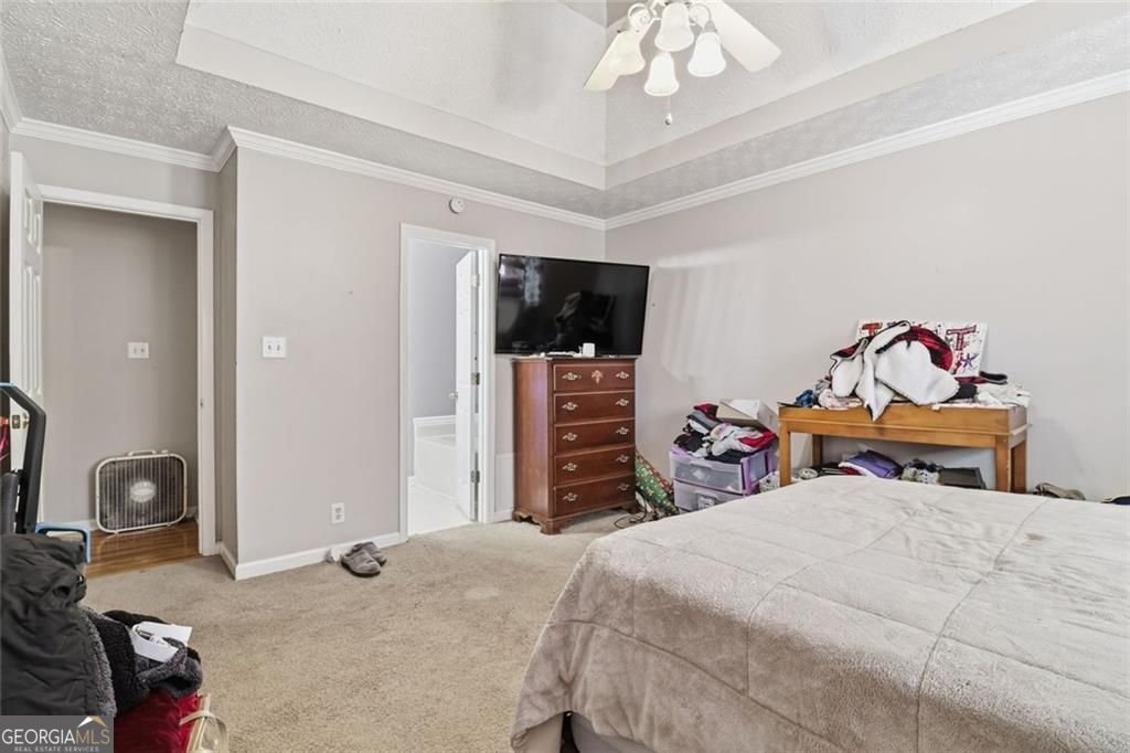 1235 Smoke Hill Lane Hoschton - Photo 16