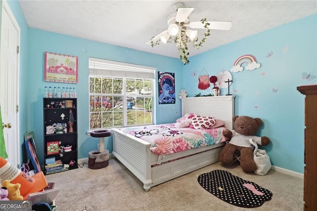 1235 Smoke Hill Lane Hoschton - Photo 18