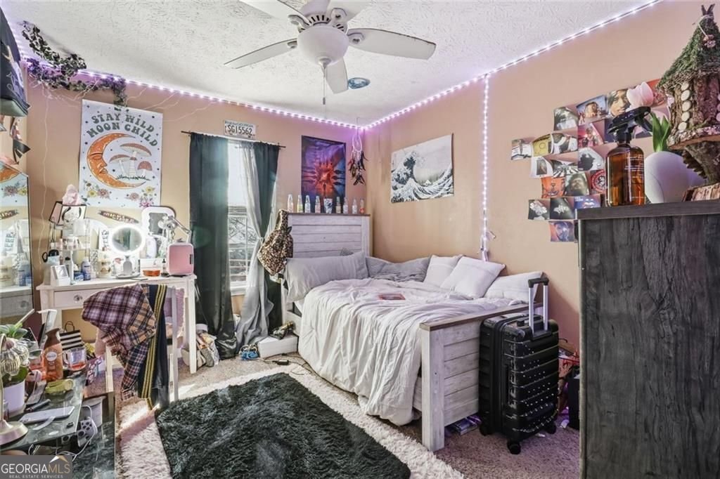 1235 Smoke Hill Lane Hoschton - Photo 19