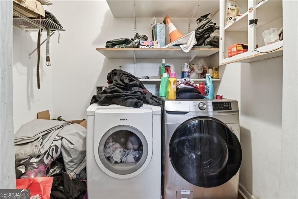 1235 Smoke Hill Lane Hoschton - Photo 22