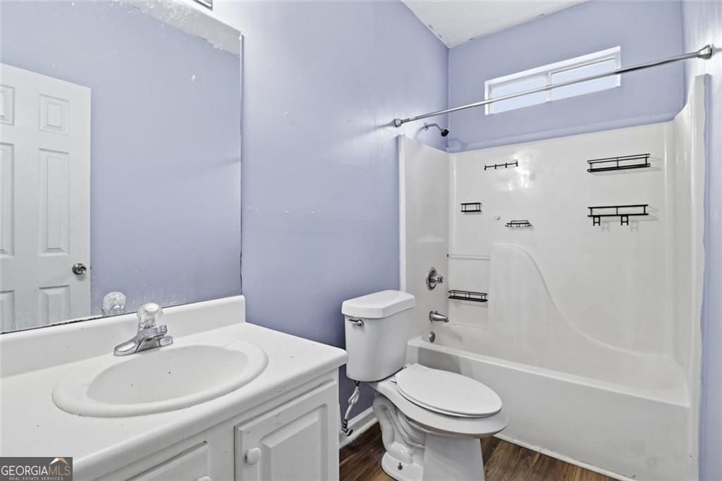 1235 Smoke Hill Lane Hoschton - Photo 25