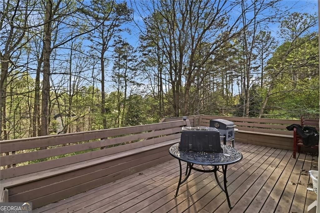 1235 Smoke Hill Lane Hoschton - Photo 32